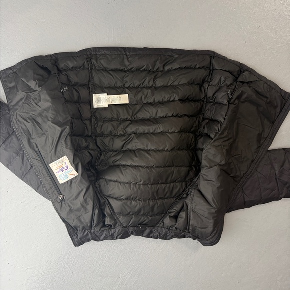 Brand New Alo Yoga Iconic Grey Tie Dye Shopper Bag - Picture 5 of 8